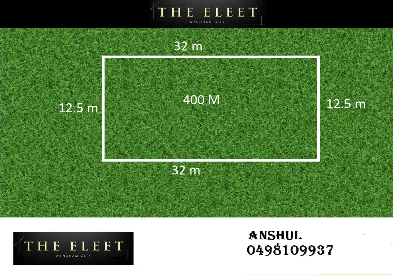 Main view of Homely land listing, 10 Apricot Circuit, Tarneit VIC 3029