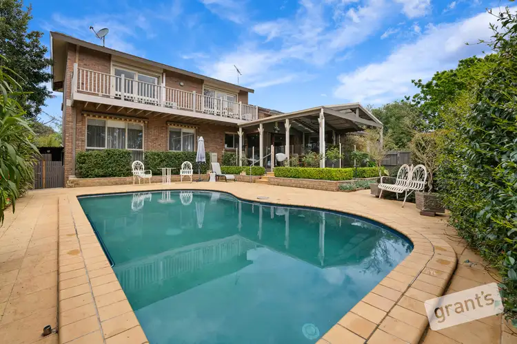 38 Kramer Drive, Berwick VIC 3806