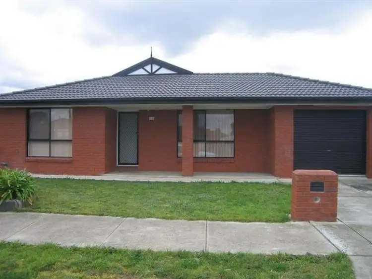 1/29 Delbridge Drive, Sydenham VIC 3037