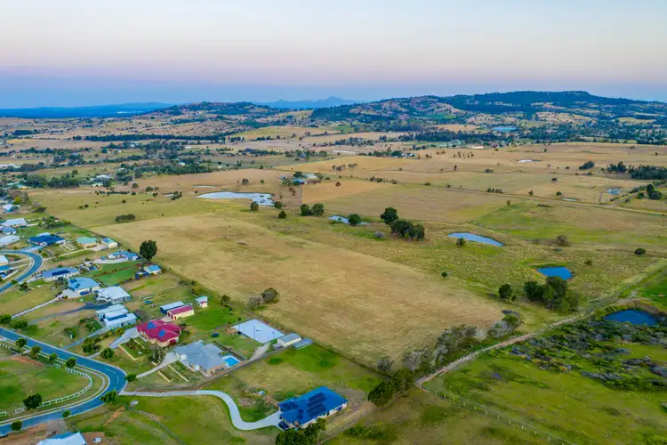 Second view of Homely land listing, LOT 12, 45-85 Schubels Road, Marburg QLD 4346