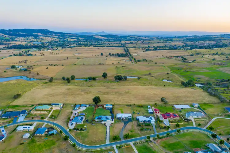 Third view of Homely land listing, LOT 12, 45-85 Schubels Road, Marburg QLD 4346