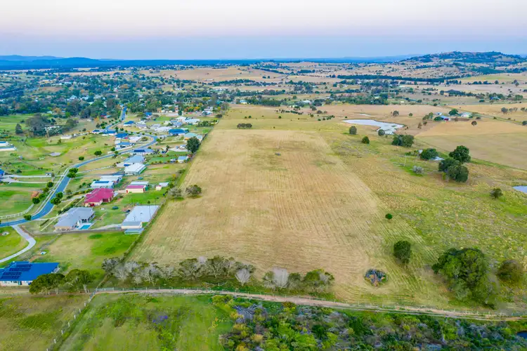 Fourth view of Homely land listing, LOT 12, 45-85 Schubels Road, Marburg QLD 4346