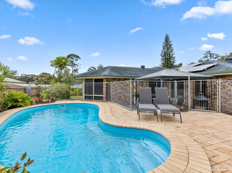 19 Bankswood Court, Camira QLD 4300