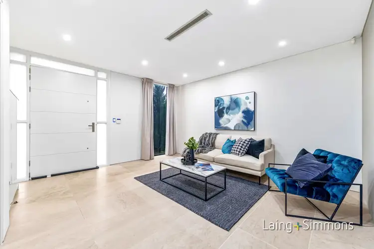 Second view of Homely house listing, 68B Campbell St, Berala NSW 2141