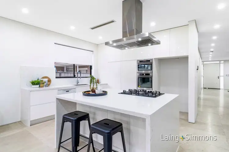 Third view of Homely house listing, 68B Campbell St, Berala NSW 2141