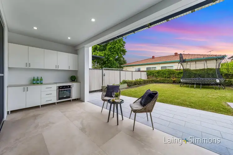 Sixth view of Homely house listing, 68B Campbell St, Berala NSW 2141