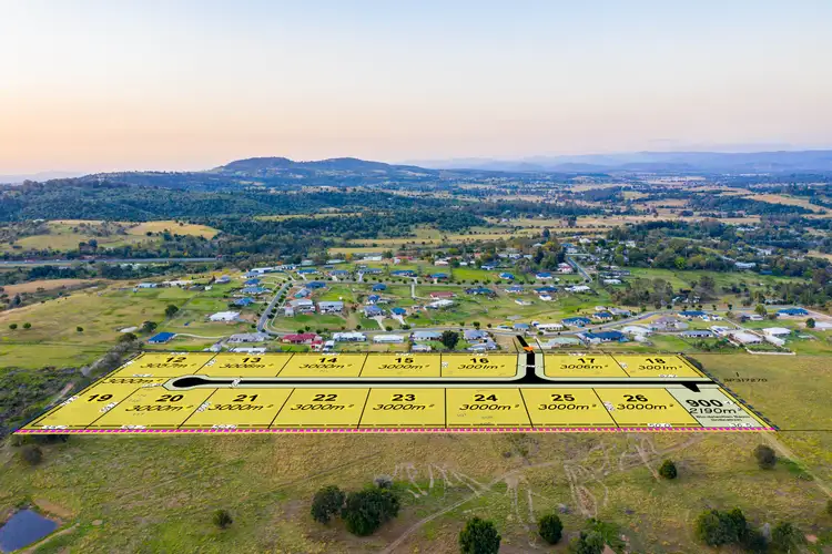 Fifth view of Homely land listing, LOT 13, 45-85 Schubels Road, Marburg QLD 4346