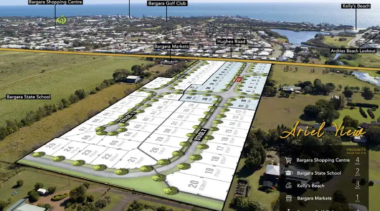 Lot 8 Beach Link Estate, Bargara QLD 4670