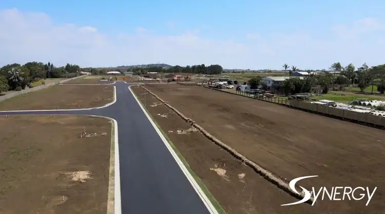 Sixth view of Homely land listing, Lot 8 Beach Link Estate, Bargara QLD 4670