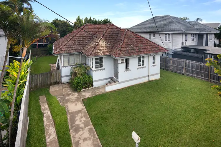 Main view of Homely house listing, 89 Mein Street, Hendra QLD 4011