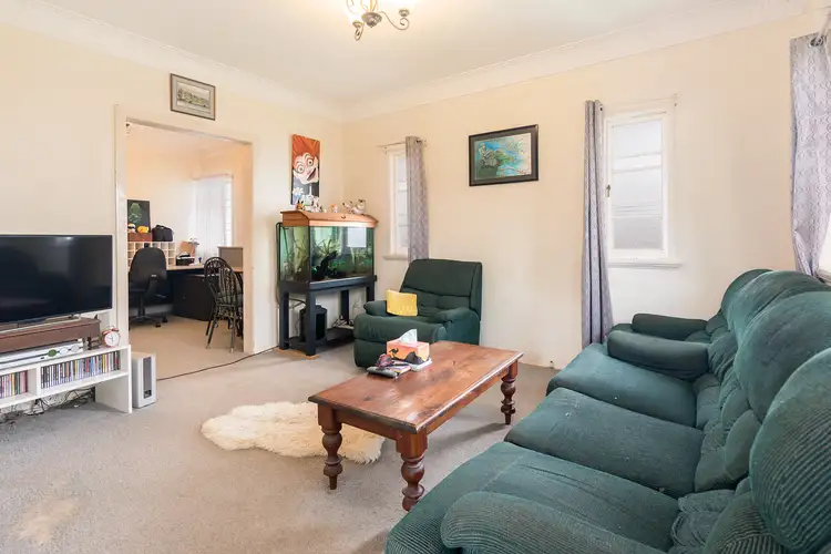 Second view of Homely house listing, 89 Mein Street, Hendra QLD 4011
