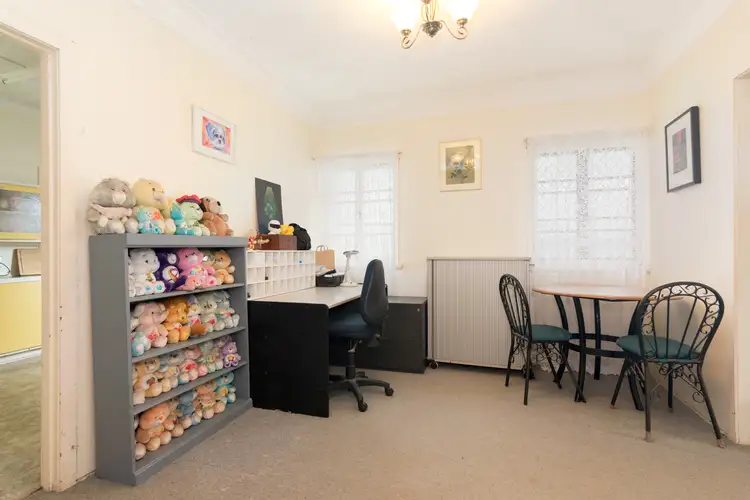 Fourth view of Homely house listing, 89 Mein Street, Hendra QLD 4011