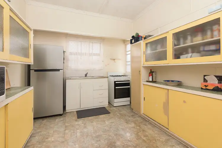 Fifth view of Homely house listing, 89 Mein Street, Hendra QLD 4011
