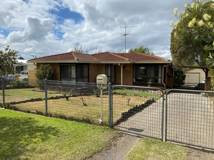 Main view of Homely house listing, 34 Castlereagh Street, Tahmoor NSW 2573