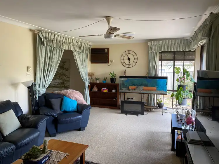 Second view of Homely house listing, 34 Castlereagh Street, Tahmoor NSW 2573