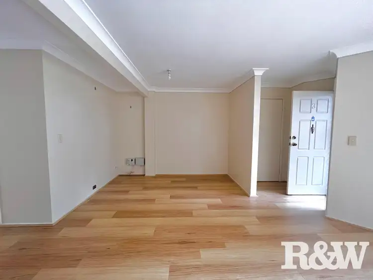 Second view of Homely townhouse listing, 3/45 Bungarribee Road, Blacktown NSW 2148