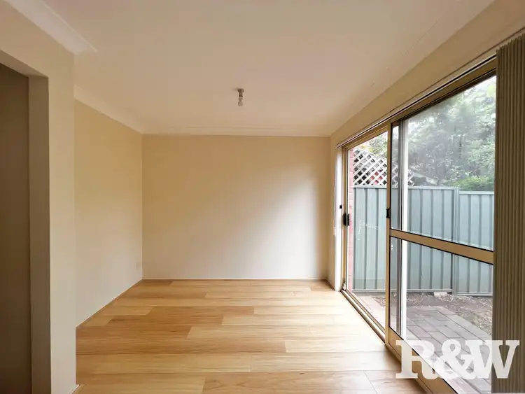 Fourth view of Homely townhouse listing, 3/45 Bungarribee Road, Blacktown NSW 2148