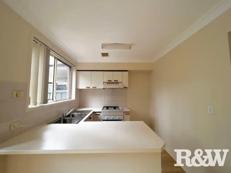 Fifth view of Homely townhouse listing, 3/45 Bungarribee Road, Blacktown NSW 2148