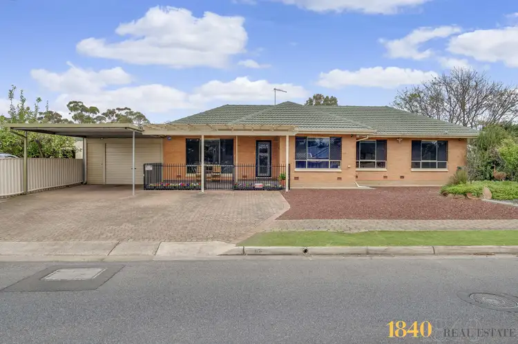 18 Martins Road, Paralowie SA 5108