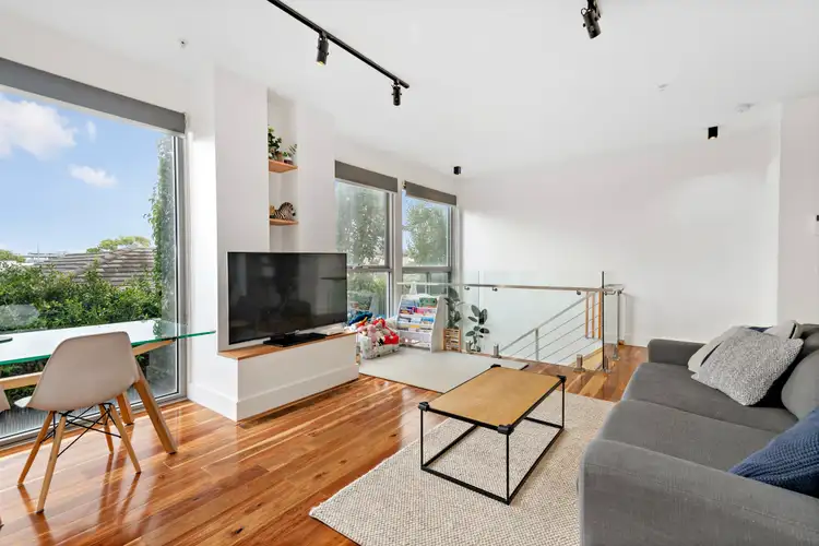Third view of Homely apartment listing, G05/4 Fernhill Road, Sandringham VIC 3191