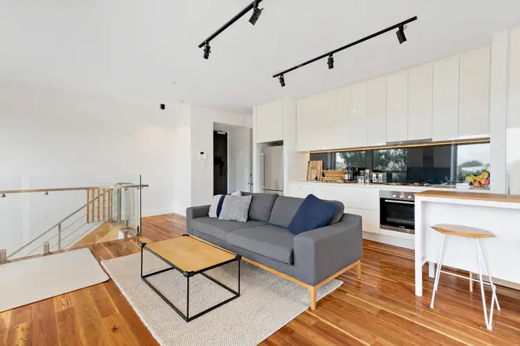 Fourth view of Homely apartment listing, G05/4 Fernhill Road, Sandringham VIC 3191