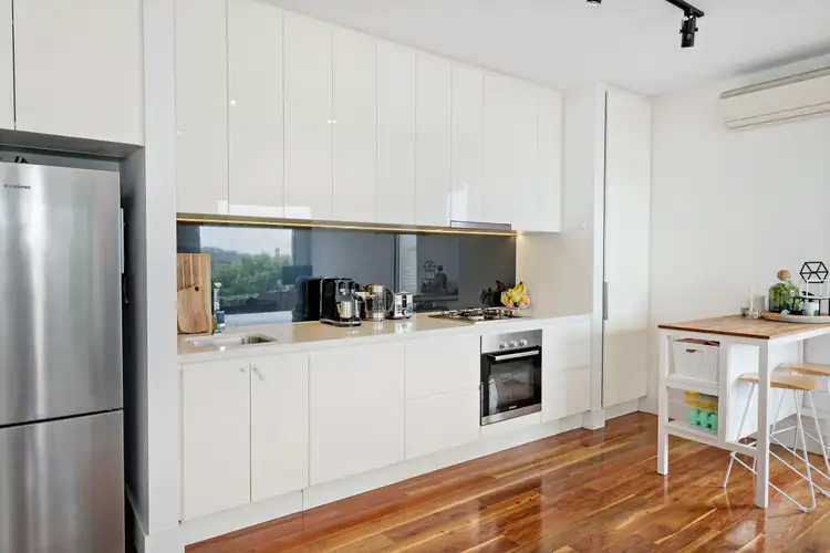 Fifth view of Homely apartment listing, G05/4 Fernhill Road, Sandringham VIC 3191