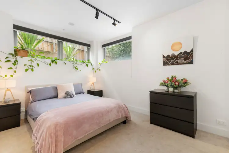 Sixth view of Homely apartment listing, G05/4 Fernhill Road, Sandringham VIC 3191