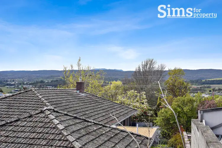 Second view of Homely house listing, 7 Rossmoyne Street, Norwood TAS 7250