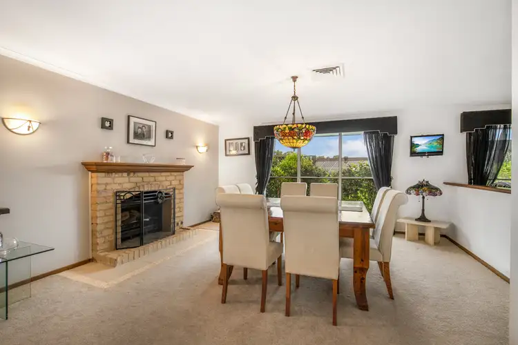 Second view of Homely house listing, 12 Cheviot Place, Sinnamon Park QLD 4073