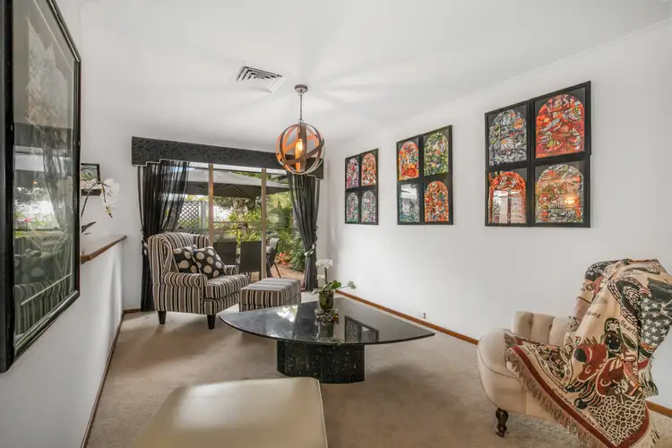 Third view of Homely house listing, 12 Cheviot Place, Sinnamon Park QLD 4073