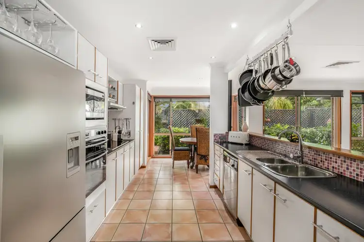 Fourth view of Homely house listing, 12 Cheviot Place, Sinnamon Park QLD 4073