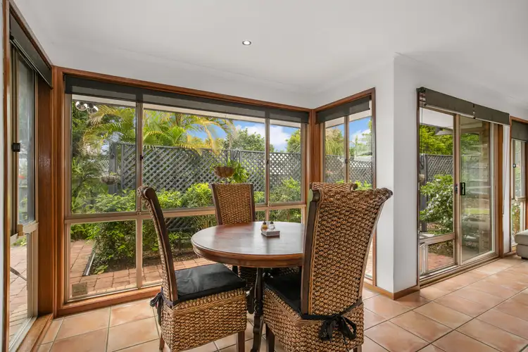 Fifth view of Homely house listing, 12 Cheviot Place, Sinnamon Park QLD 4073