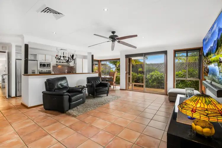 Sixth view of Homely house listing, 12 Cheviot Place, Sinnamon Park QLD 4073