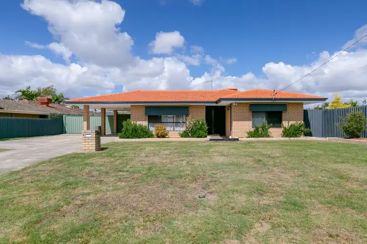 6 Doune Place, Willetton WA 6155