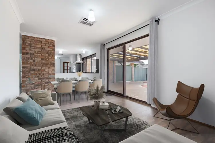 Fourth view of Homely house listing, 6 Doune Place, Willetton WA 6155