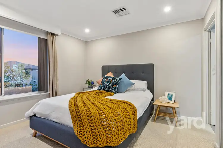 Sixth view of Homely house listing, 23 Howell Vista, Beaconsfield WA 6162