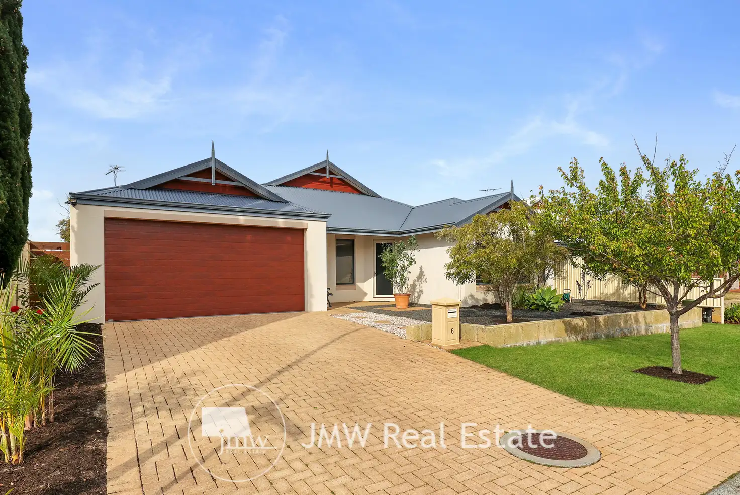 Main view of Homely house listing, 6 Toolburra Pass, West Busselton WA 6280