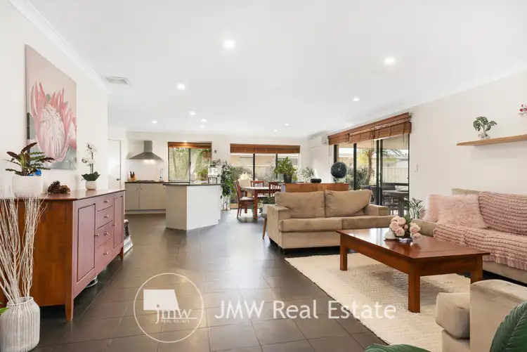 Second view of Homely house listing, 6 Toolburra Pass, West Busselton WA 6280
