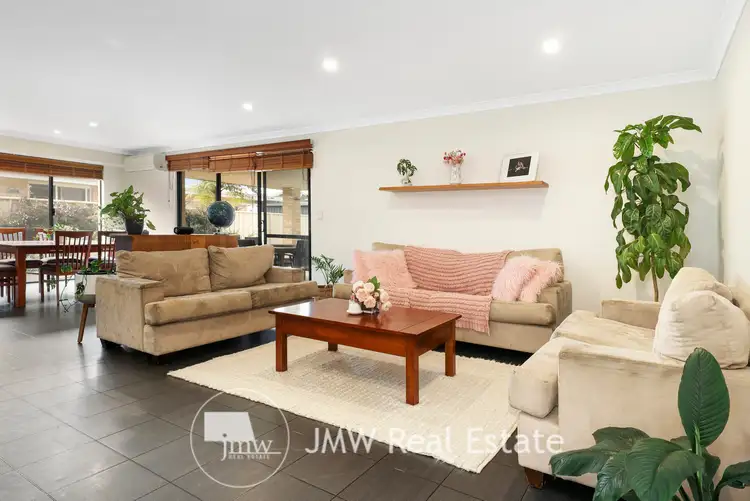 Third view of Homely house listing, 6 Toolburra Pass, West Busselton WA 6280
