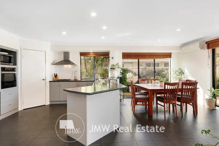 Fifth view of Homely house listing, 6 Toolburra Pass, West Busselton WA 6280