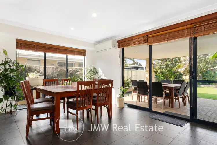 Sixth view of Homely house listing, 6 Toolburra Pass, West Busselton WA 6280