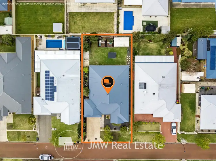 Seventh view of Homely house listing, 6 Toolburra Pass, West Busselton WA 6280