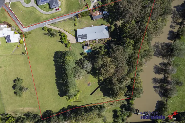 32 Kings Ridge