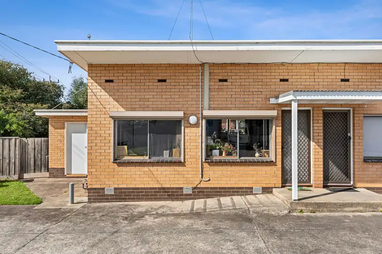 1/88 Ballarat Road, Hamlyn Heights VIC 3215