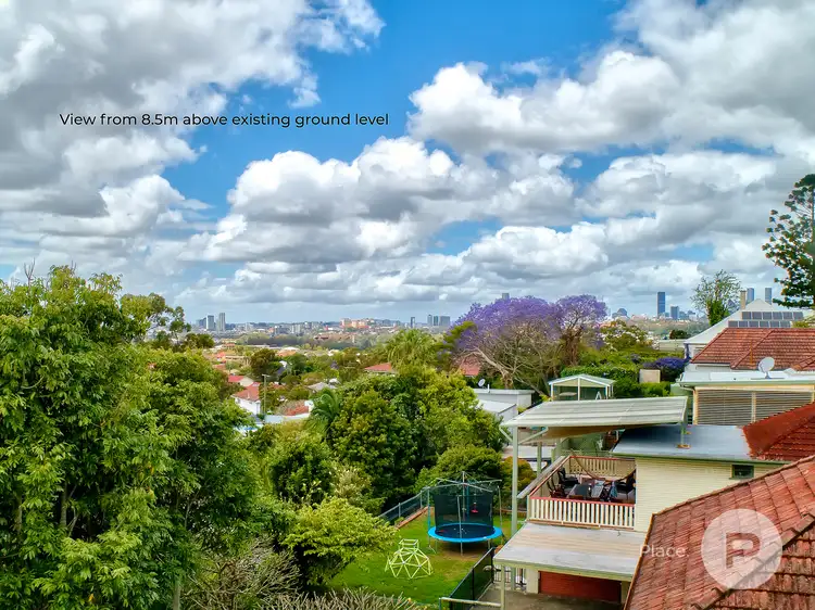 Third view of Homely house listing, 119 Banks Street, Alderley QLD 4051