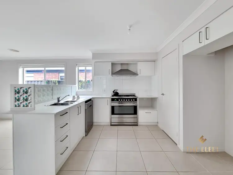Third view of Homely house listing, 8 Antonio Road, Tarneit VIC 3029