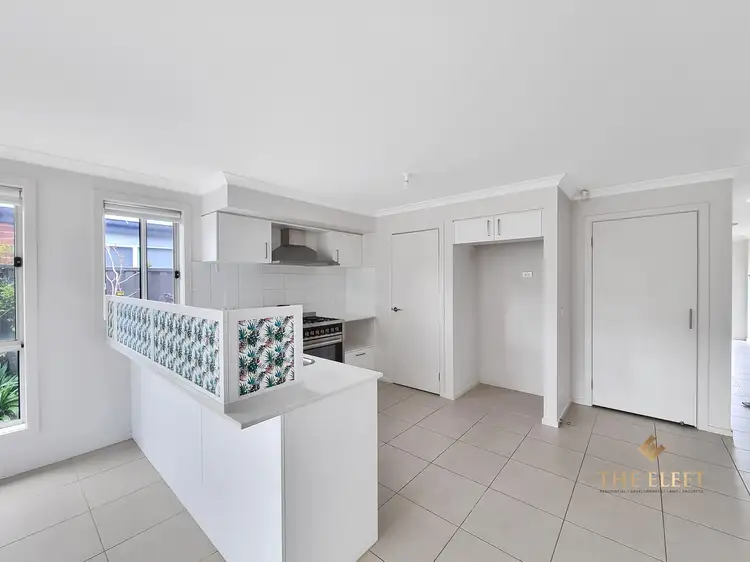 Fourth view of Homely house listing, 8 Antonio Road, Tarneit VIC 3029