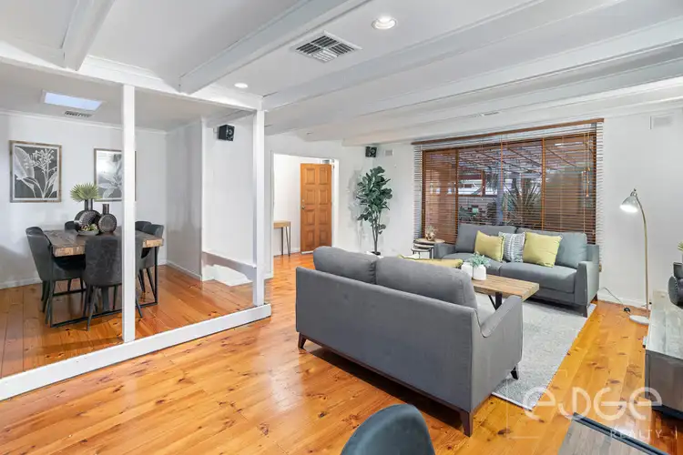 Second view of Homely house listing, 26 Graylon Way, Salisbury Park SA 5109