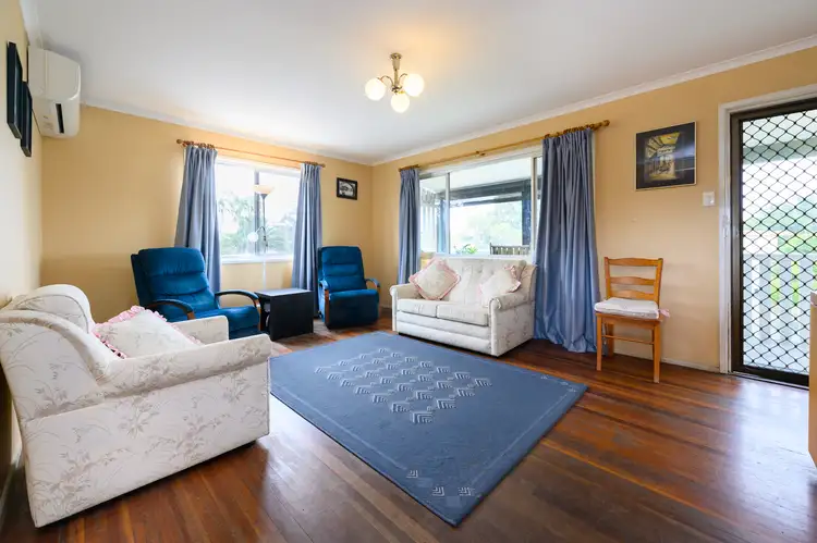 Second view of Homely house listing, 42 Roma Street, Scarborough QLD 4020