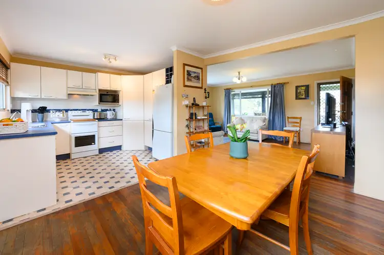 Fourth view of Homely house listing, 42 Roma Street, Scarborough QLD 4020